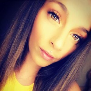 Meet your Posher, Jess